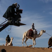 ヴェルナー・ヘルツォーク、「アラビアの女王」ニコール・キッドマンの役作り絶賛