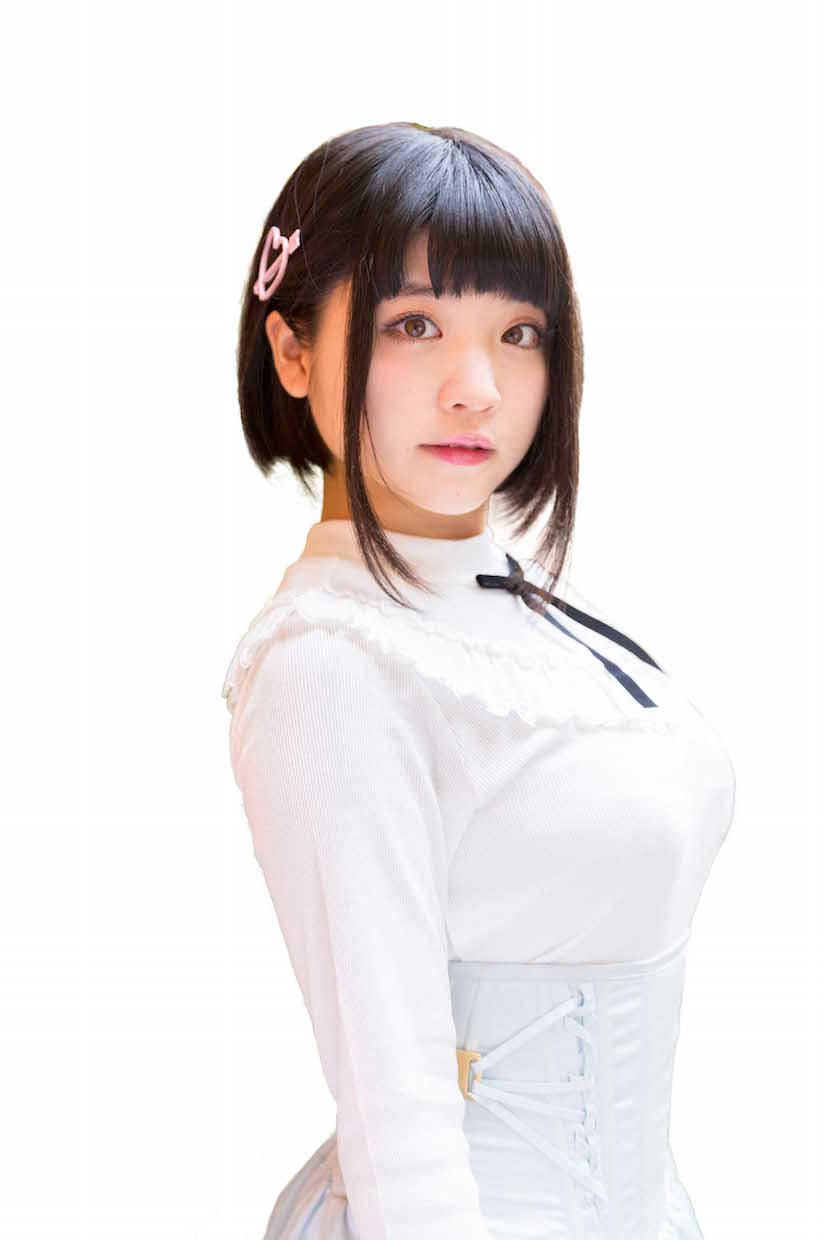 根本凪（虹のコンキスタドール）