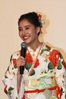 新木優子