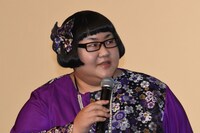 メイプル超合金・安藤