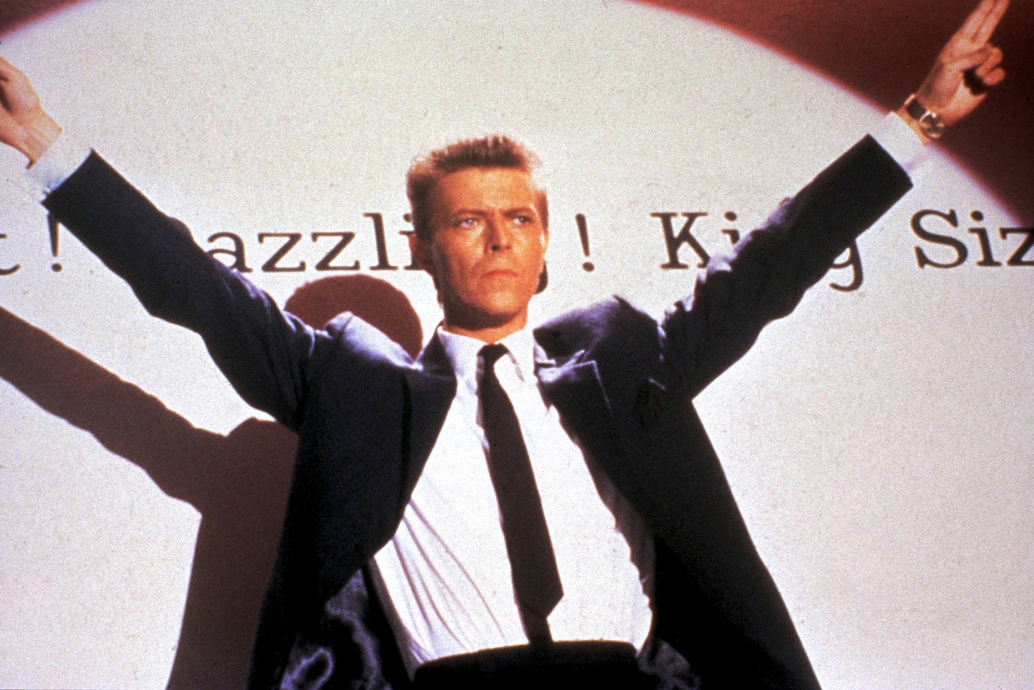 「ビギナーズ」 (c)1986 GOLDCREST FILMS AND TV LTD & VIRGIN VISION LTD. ALL RIGHTS RESERVED.
