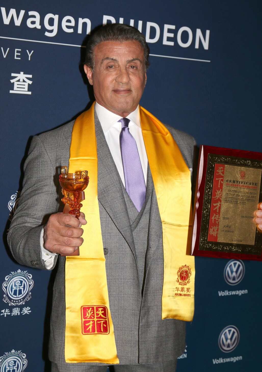 スタローン監督×アダム・ドライバー主演で四肢失った米兵の回想録を映画化