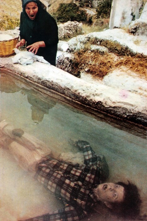 「マッキラー」