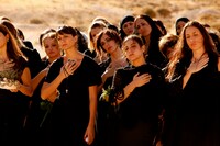 「私たちはどこに行くの？」