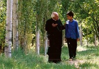 「マリアの息子」