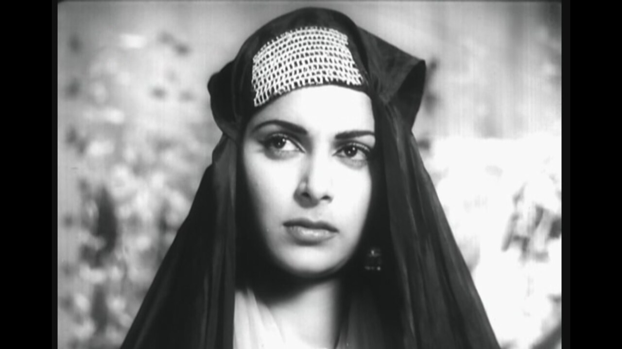 「イスラーム映画祭」が東京・愛知・兵庫で開催、グル・ダットの主演作など上映