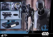 【ムービー・マスターピース】「ローグ・ワン／スター・ウォーズ・ストーリー」1/6スケールフィギュア K-2SO