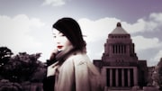 「立喰師列伝」 (c)2006 押井守・Production I.G / 立喰師列伝製作委員会