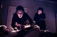 「エクソシスト」 (c)Warner Bros. Entertainment Inc.