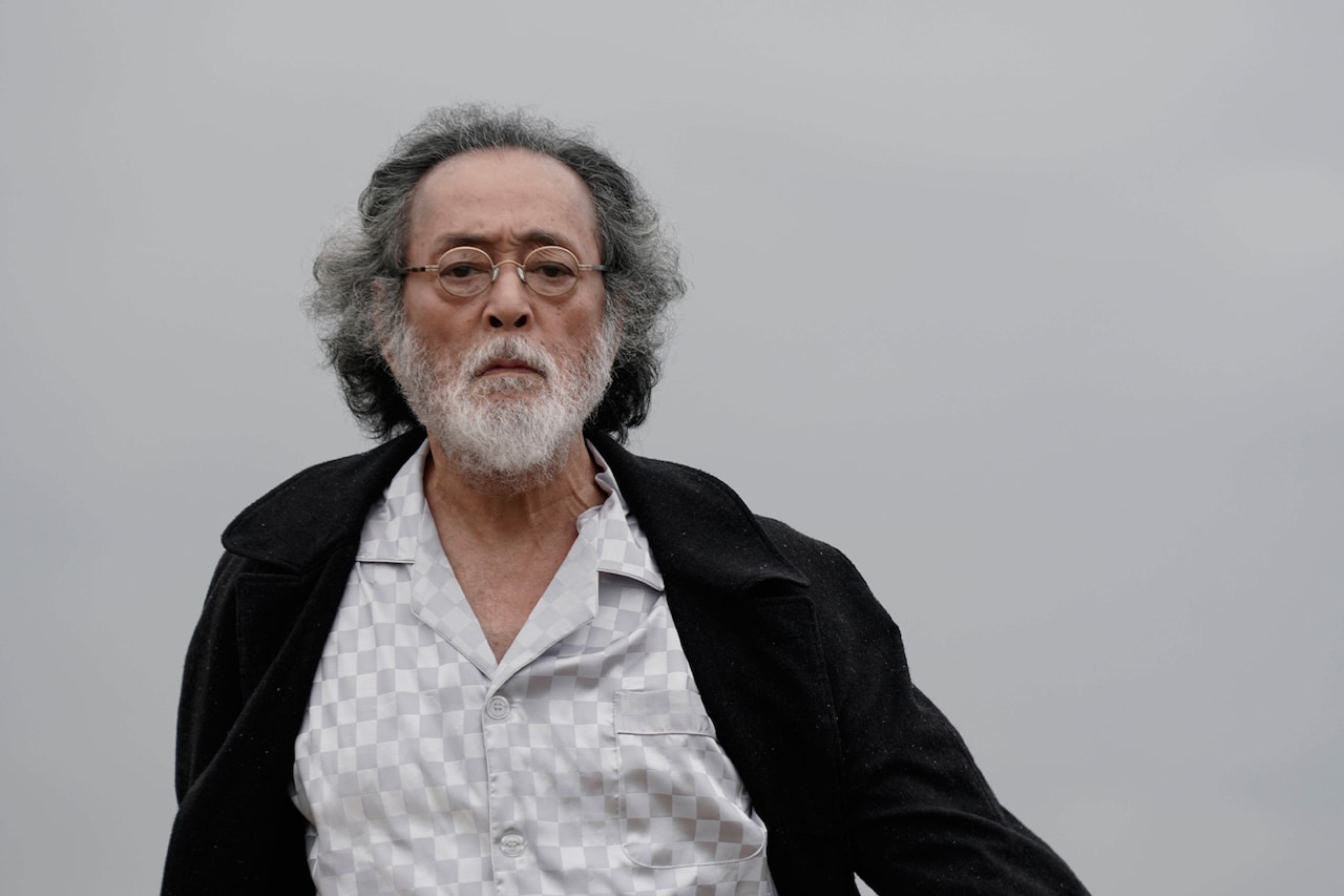 「仲代達矢84歳、Twitterはじめました」、主演作「海辺のリア」公開記念し開設