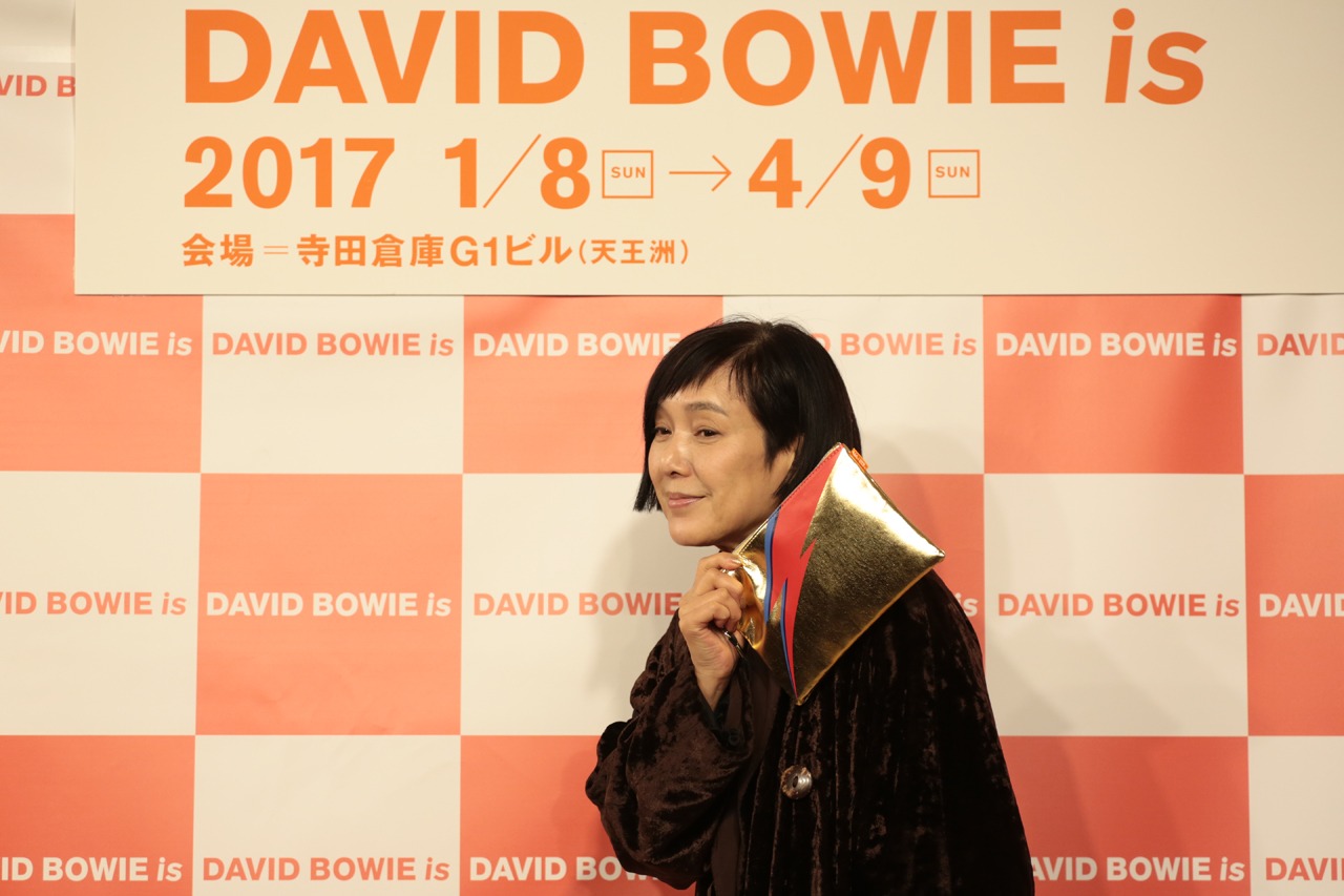 桃井かおり