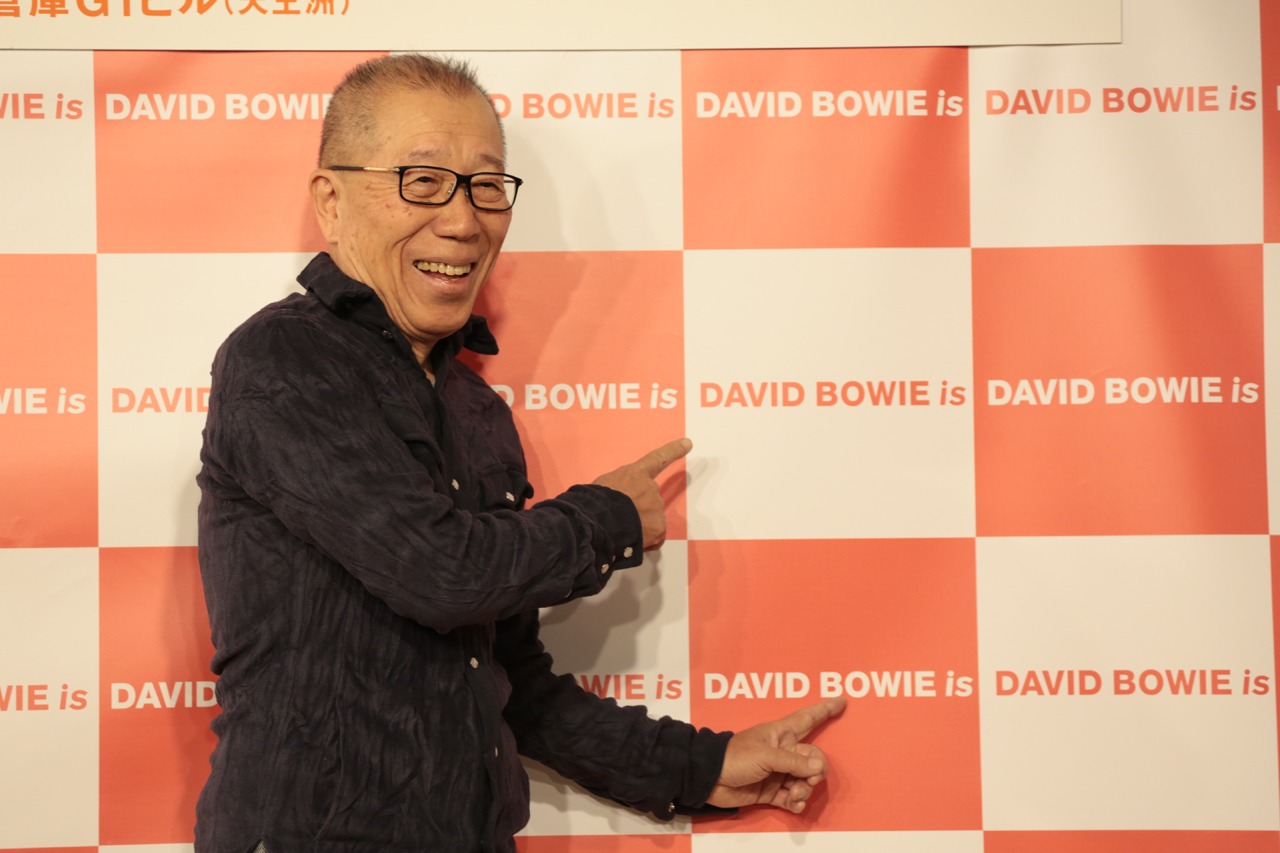 小林克也