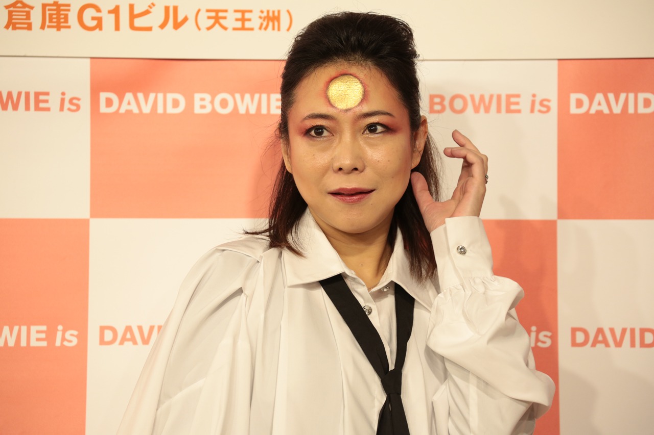 椿鬼奴