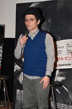 赤ペン瀧川こと瀧川英次。