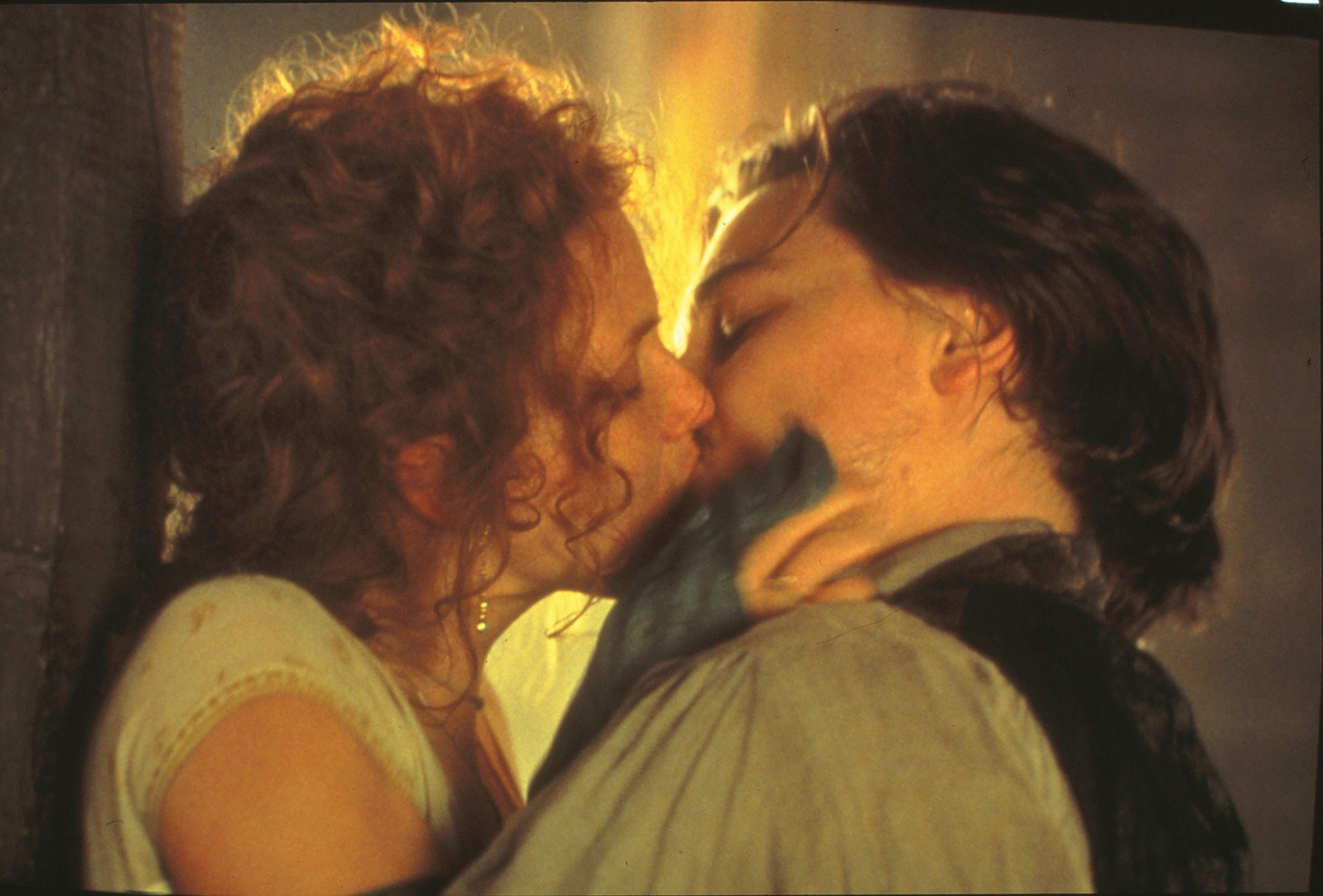「ギャング・オブ・ニューヨーク」 (c)2002 Initial Entertainment Group & Miramax Films all rights reserved
