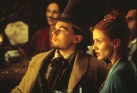 「ギャング・オブ・ニューヨーク」 (c)2002 Initial Entertainment Group & Miramax Films all rights reserved