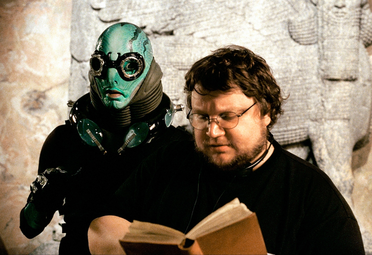 サイドショウ・「ヘルボーイ」エイブ・サピエン Yahoo!オークション - サイドショウ エイブ サピエン マケット