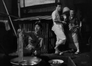 「猫と庄造と二人のをんな」 (c)1956 東宝