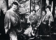 「三匹の悪党」 (c)日活