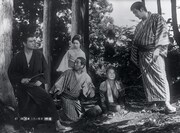 「三匹の悪党」 (c)日活