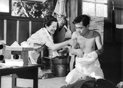 「河内風土記 続・おいろけ説法」 (c)1961 東宝　 　