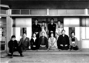 「花嫁会議」 (c)1956 東宝