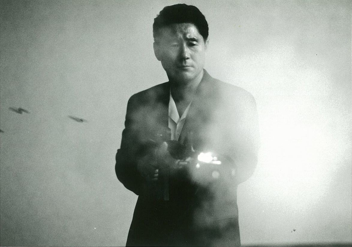 「ソナチネ」 (c)1993 バンダイビジュアル／松竹株式会社