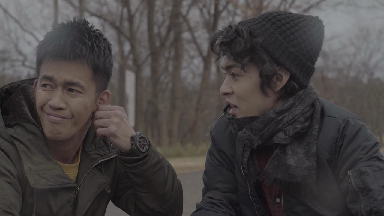 武井壮出演の恋愛ドラマがインドネシアでOA、映画版の上映も予定