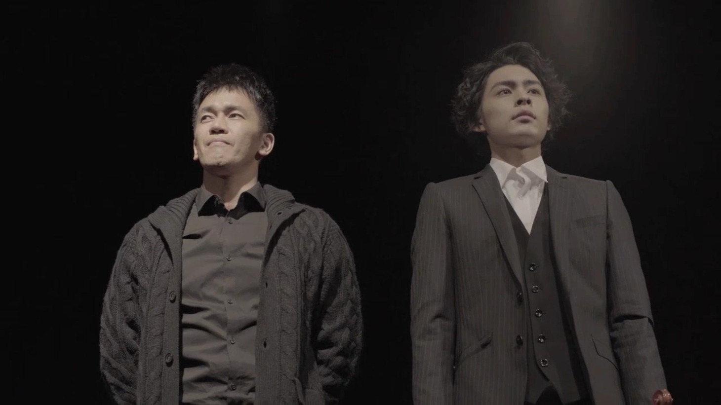 「Secret Sky」