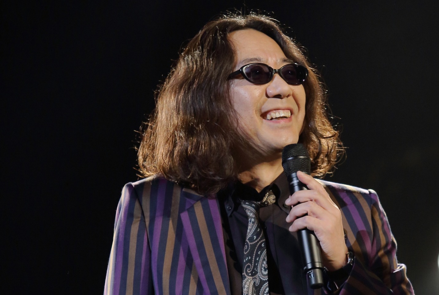 「みうらじゅん＆いとうせいこう 20th anniversary ザ・スライドショーがやってくる！『レジェンド仲良し』の秘密」