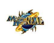 「モンスターハンター・ザ・リアル」ビジュアル