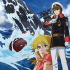 「宇宙戦艦ヤマト2202」冒頭12分の映像公開、入場者プレゼントも発表