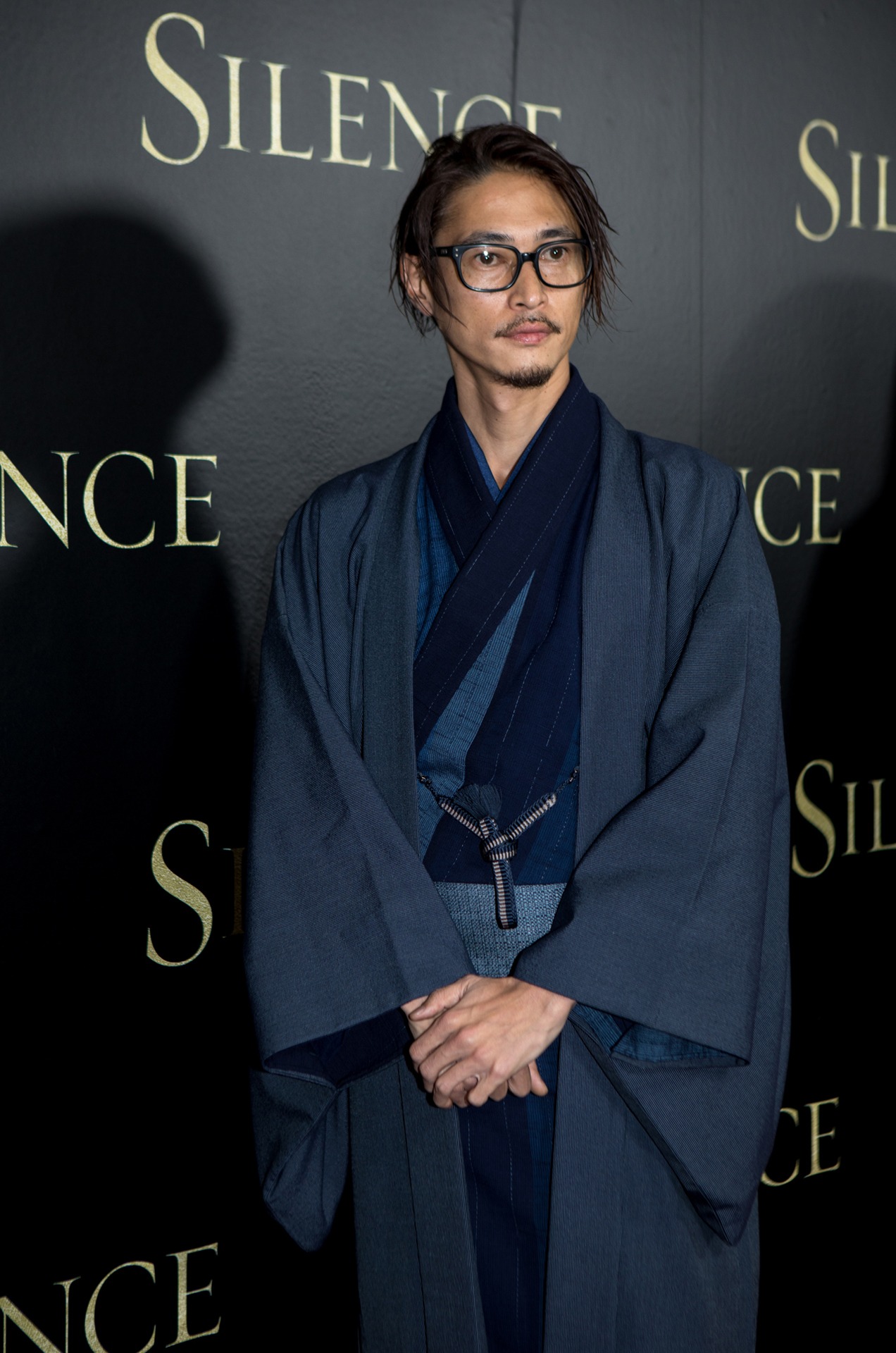 窪塚洋介 Photo Credit MICAFOTO