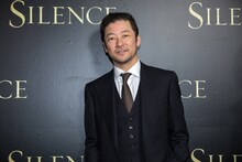 浅野忠信 Photo Credit MICAFOTO