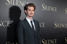 アンドリュー・ガーフィールド Photo Credit MICAFOTO