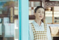 「湯を沸かすほどの熱い愛」より、宮沢りえ。(c)2016「湯を沸かすほどの熱い愛」製作委員会