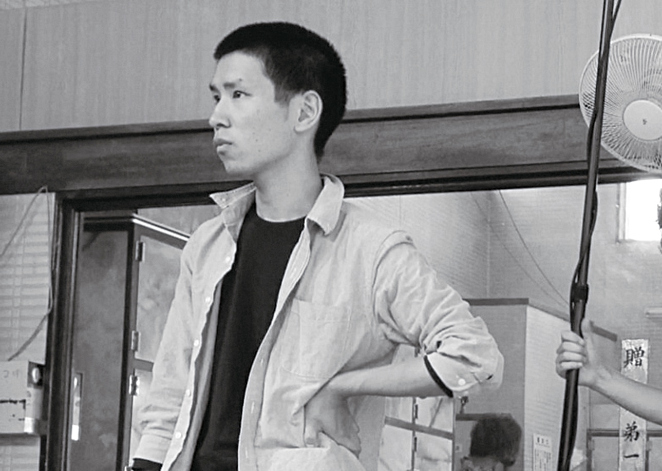 小路紘史 (c)「ケンとカズ」製作委員会