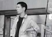小路紘史 (c)「ケンとカズ」製作委員会