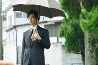 「団地」より、斎藤工。(c)2016「団地」製作委員会