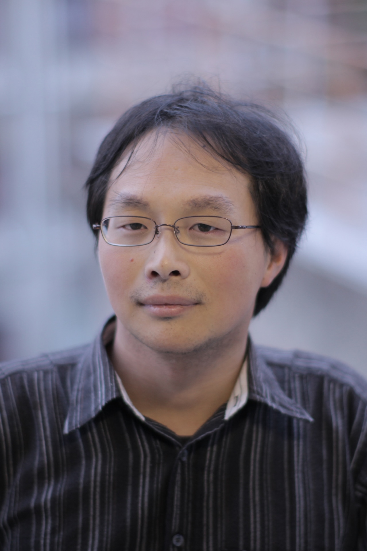 深田晃司