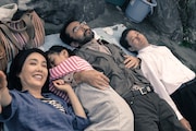 「淵に立つ」 (c)2016映画「淵に立つ」製作委員会/COMME DES CINEMAS