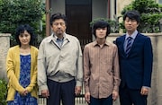 「葛城事件」 (c)2016『葛城事件』製作委員会
