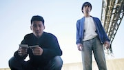 「ケンとカズ」 (c)「ケンとカズ」製作委員会