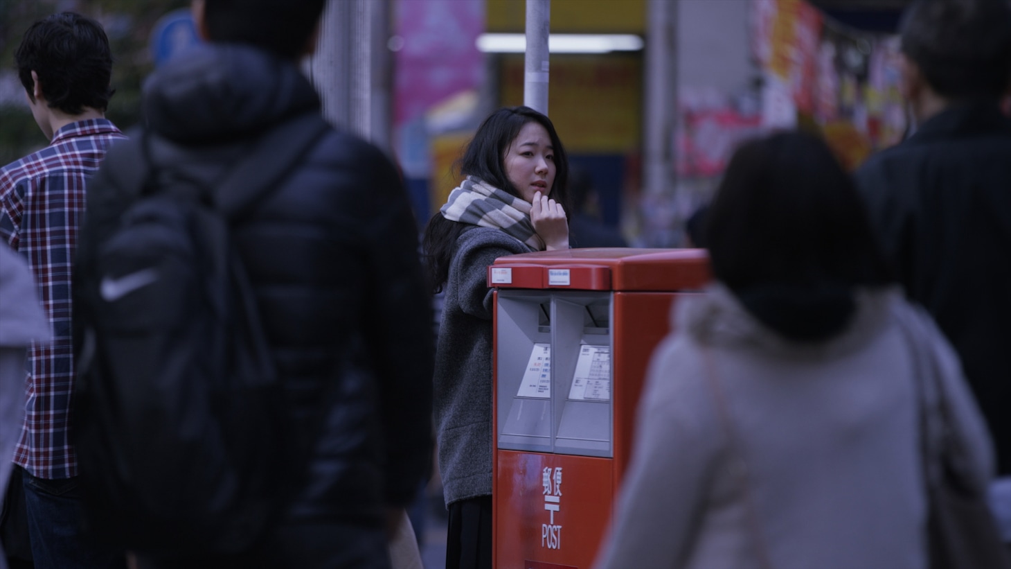 「リップヴァンウィンクルの花嫁」 (c)RVWフィルムパートナーズ