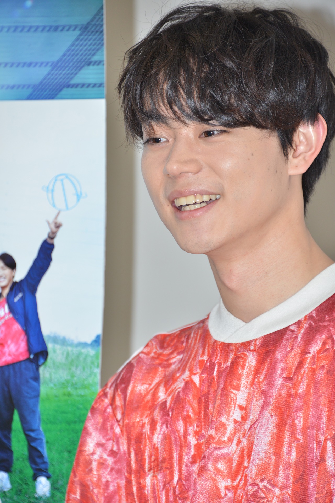 菅田将暉