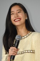 新木優子