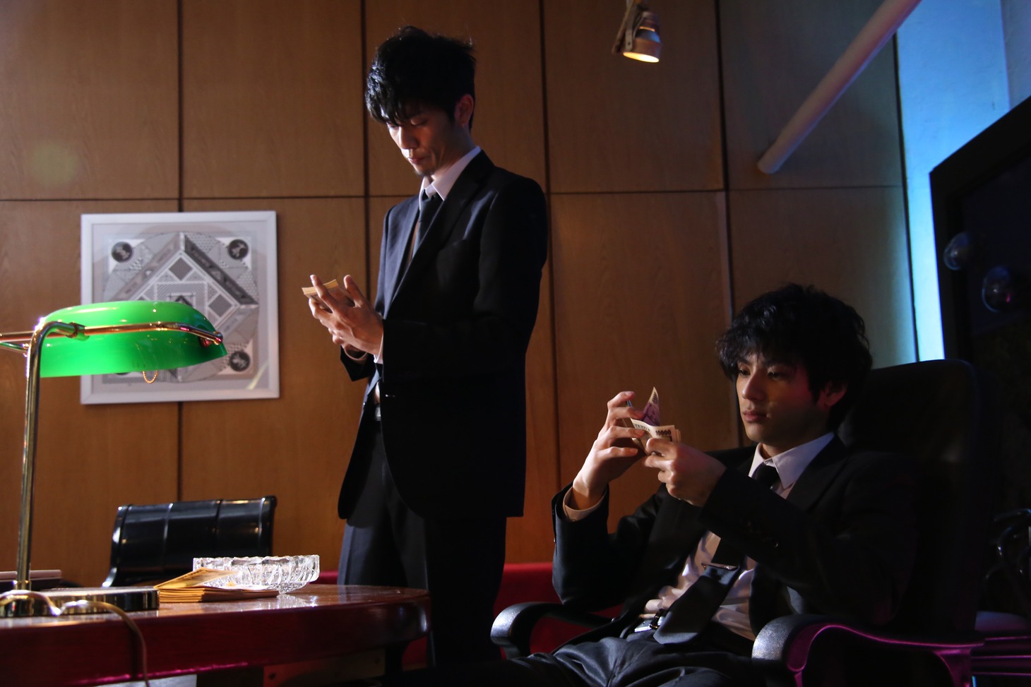 「闇金ドッグス5」
