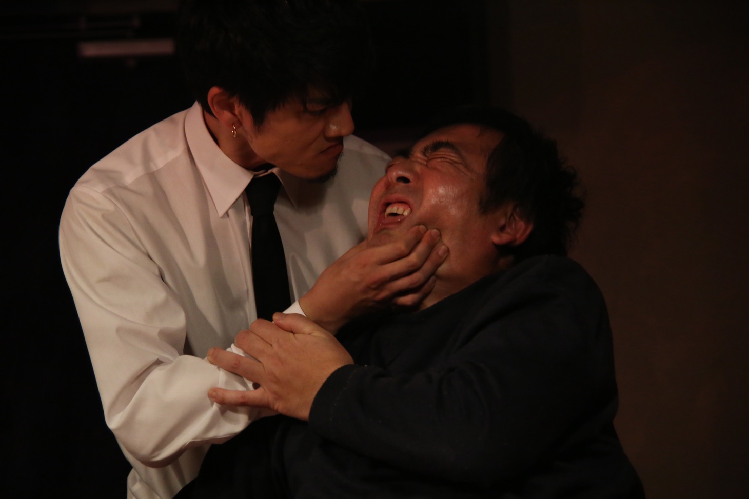 「闇金ドッグス5」