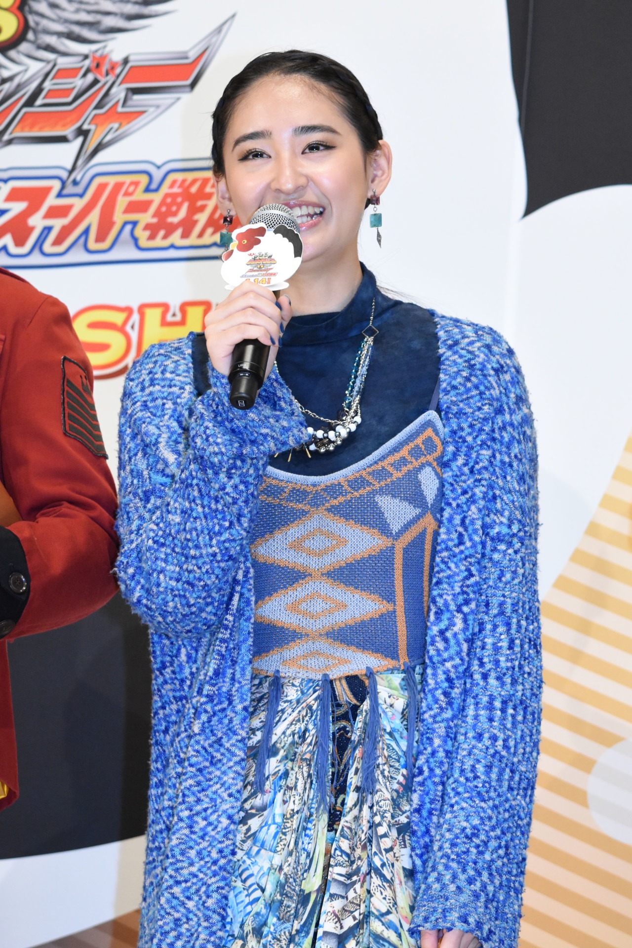 柳美稀