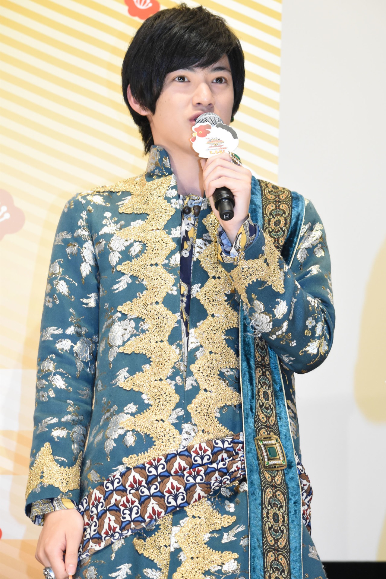 渡邉剣